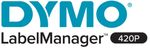 DYMO-LabelManager-420PA¢A„A¢-ABC--LabelManager-420P---EU-PLUG-----LabelManager-420P-Thermal---transfer-180-x-180-DPI-