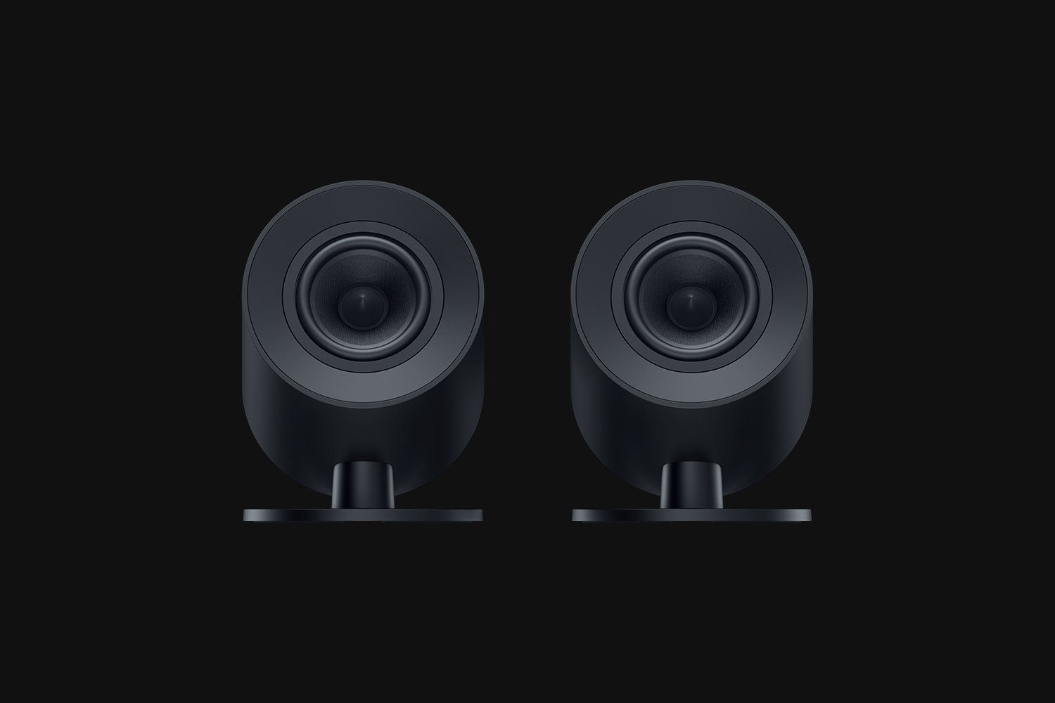 Razer Nommo V2 X altoparlante Range completo Nero Con cavo e senza cavo (Nommo V2 X)