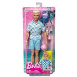 Barbie-HPL74-bambola