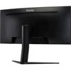a€¢-Bild--34--86.4cm-3440x1440-1800Hz-21-9-a€¢-Kontrast--4000-1-a€¢-Reaktion--0.4msA a€¢-AnschlA¼sse--2x-HDMI-2x-DP-