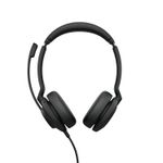 Jabra-Evolve2-30-UC-Stereo-Auricolare-Cablato-A-Padiglione-Ufficio-USB-tipo-A-Nero