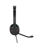 Jabra-Evolve2-30-UC-Stereo-Auricolare-Cablato-A-Padiglione-Ufficio-USB-tipo-A-Nero