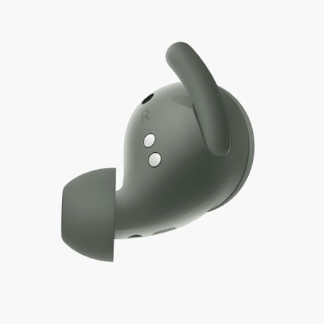 Google-Pixel-Buds-A-Series-Cuffie-True-Wireless-Stereo--TWS--In-ear-Musica-e-Chiamate-USB-tipo-C-Bluetooth-Oliva