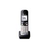 Panasonic-KX-TGA681-Telefono-DECT-Identificatore-di-chiamata-Nero