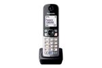 Panasonic-KX-TGA681-Telefono-DECT-Identificatore-di-chiamata-Nero