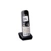 Panasonic-KX-TGA681-Telefono-DECT-Identificatore-di-chiamata-Nero