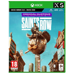 Deep Silver Saints Row Criminal Customs Edition (Xbox One) Standard+DLC Multilingua