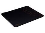 Krom-Knout-Speed-a€‹a€‹Gaming-Park---Surface-Microfibra---Sliding-ottimale---base-di-gomma---32x27x0.3-cm---colore-nero