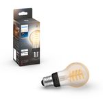 Philips-Hue-White-Filament-Lampadina-Smart-E27-40-W