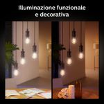 Philips-Hue-White-Filament-Lampadina-Smart-E27-40-W