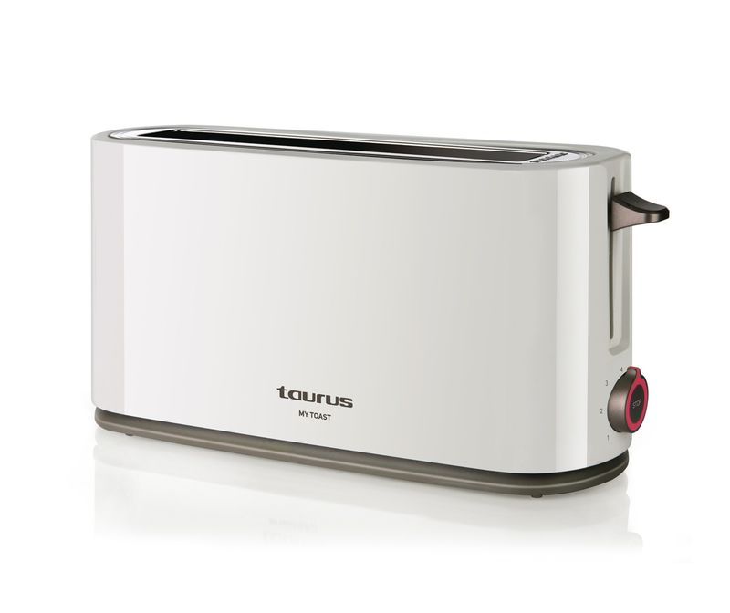 Taurus-960647000-tostapane-7-1-fetta-e-1000-W-Bianco