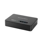 Grandstream Networks HT814 adattatore per telefono VoIP