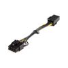 StarTech.com-Cavo-alimentazione-Scheda-video-PCI-Express---cavo-Adattatore-ATI-e-NVidia-PCIe-da-6-pin-a-8-pin
