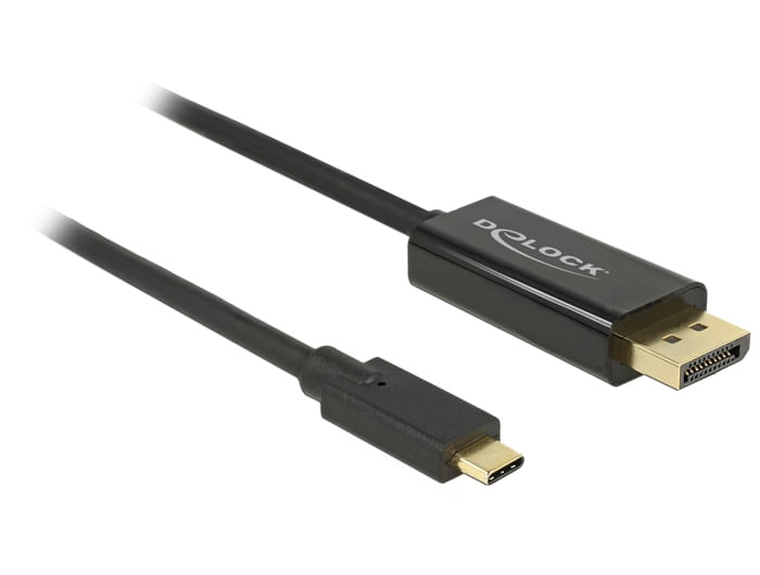 a€¢-AnschlA¼sse--1-x-USB-Type-Ca„¢-Stecker->-1-x-Displayport-20-Pin-Stecker-a€¢-Chipsatz--Cypress-a€¢-Displayport-1.2-Sp