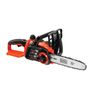 Black-and-Decker-GKC1825L20-motosega-Nero-Arancione
