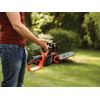 Black-and-Decker-GKC1825L20-motosega-Nero-Arancione