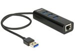 a€¢-AnschlA¼sse--1-x-USB-3.0-Typ-A-Stecker-a€¢-3-x-USB-3.0-Typ-A-Buchse-a€¢-1-x-Gigabit-LAN-RJ45-Buchse-a€¢-Chipsatz--VL