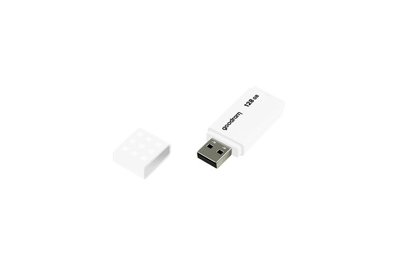 Goodram-UME2-unita-flash-USB-128-GB-USB-tipo-A-2.0-Bianco