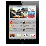 Apple iPad Il nuovo Wi-Fi + 4G 16GB