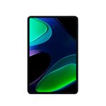 Xiaomi Pad 6 Qualcomm Snapdragon 128 GB 27,9 cm (11") 6 GB Wi-Fi 6 (802.11ax) Android 13 Nero