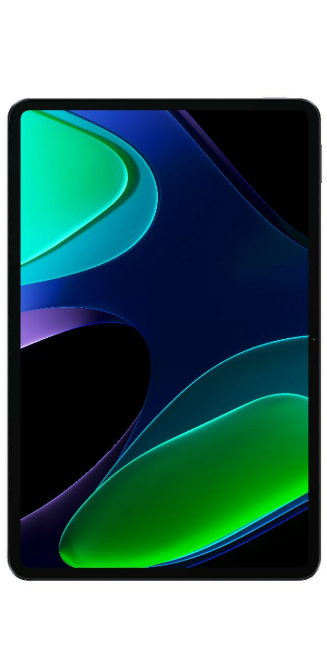 Xiaomi-Pad-6-Qualcomm-Snapdragon-128-GB-279-cm--11--6-GB-Wi-Fi-6--802.11ax--Android-13-Nero