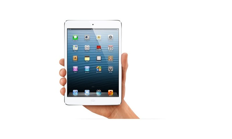 Apple-iPad-mini-4G-64-GB-201-cm--7.9---Wi-Fi-4--802.11n--iOS-Bianco