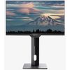 Monitor-approssimativo-23.8--LED-FullHD-1080p-75Hz---Risposta-4ms---Webcam-e-alta-qualitA -inclusi---Base-girevole-incl