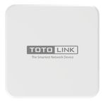 Totolink-T6--2-Pack--|-WiFi-Router-|-AC1200-Dual-Band-MU-MIMO-Mesh-3x-RJ45-100Mb-s