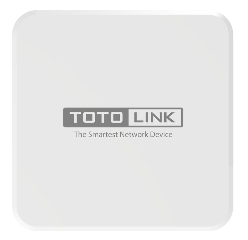 Totolink-T6--2-Pack--|-WiFi-Router-|-AC1200-Dual-Band-MU-MIMO-Mesh-3x-RJ45-100Mb-s