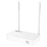 Totolink-N350RT-|-WiFi-Router-|-300Mb-s-24GHz-5x-RJ45-100Mb-s-2x-5dBi