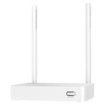 Totolink-N350RT-|-WiFi-Router-|-300Mb-s-24GHz-5x-RJ45-100Mb-s-2x-5dBi