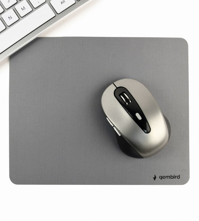 MOUSE-PAD-MP-S-G-GRIGIO