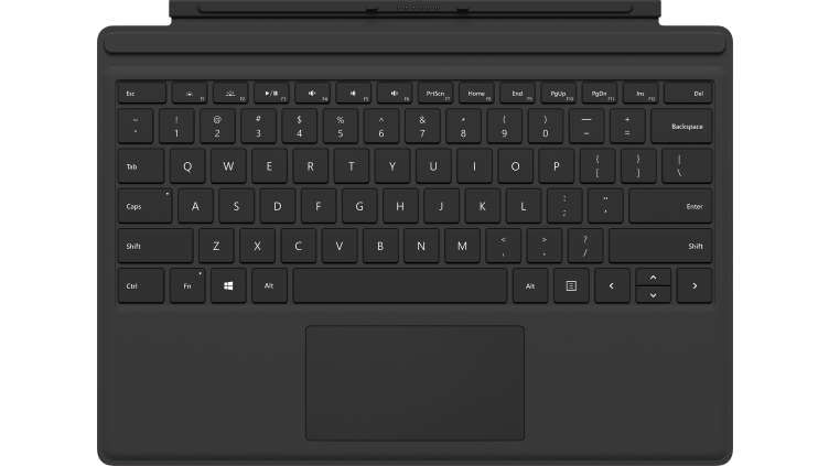 Microsoft-Surface-Pro-Type-Cover-Nero-Microsoft-Cover-port-Inglese-UK