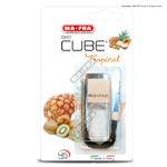 MA-FRA Deo Cube Tropical Deodorante per ambiente in lattina