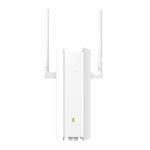 TP-Link Omada EAP625-Outdoor HD 1800 Mbit/s Bianco Supporto Power over Ethernet (PoE)