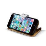 Celly-Ambo-Custodia-a-Portafoglio-Per-iPhone-6-6S-Bianco