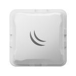 Mikrotik Wireless Wire Cube 433 Mbit/s Bianco Supporto Power over Ethernet (PoE)