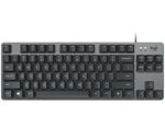 a€¢-Tastatur-Layout--DE-flach-a€¢-Anschluss--kabellos-2.4GHz-2x-AA-a€¢-MaAŸe--355x127x363mm-a€¢-Tastenschalter--TTC-Bl