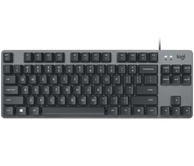 a€¢-Tastatur-Layout--DE-flach-a€¢-Anschluss--kabellos-2.4GHz-2x-AA-a€¢-MaAŸe--355x127x363mm-a€¢-Tastenschalter--TTC-Bl