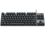 a€¢-Tastatur-Layout--DE-flach-a€¢-Anschluss--kabellos-2.4GHz-2x-AA-a€¢-MaAŸe--355x127x363mm-a€¢-Tastenschalter--TTC-Bl