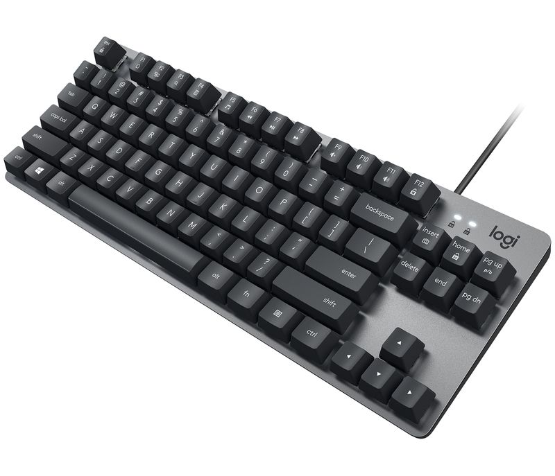 a€¢-Tastatur-Layout--DE-flach-a€¢-Anschluss--kabellos-2.4GHz-2x-AA-a€¢-MaAŸe--355x127x363mm-a€¢-Tastenschalter--TTC-Bl