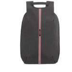 Samsonite Securipak S zaino Nero Polietilene tereftalato (PET)