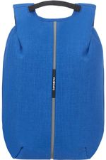 Samsonite-Securipak-zaino-Blu-Polietilene-tereftalato--PET-