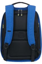 Samsonite-Securipak-zaino-Blu-Polietilene-tereftalato--PET-