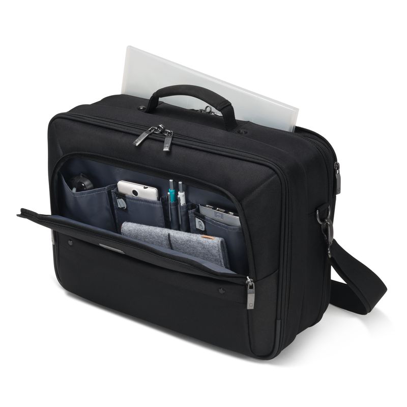 a€¢-Dicota-Multi-Twin-ECO-SELECT-a€¢-Notebook-Tasche-a€¢-14.1--156--a€¢-420x200x300mm-a€¢-1.3kg-a€¢-Schwarz