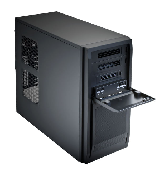 a€¢-UnterstA¼tzte-Motherboards--ATX-microATX-a€¢-ErweiterungseinschA¼be--2--gesamt---2--frei--x-von-vorne-zugA¤nglich--