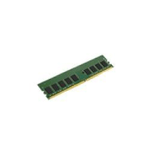 Kingston â€¢ Typ: DDR4 DIMM 288-Pin, EEC â€¢ Module: 1x 16GB â€¢ JEDEC: PC4-25600E â€¢ Spannung: 1