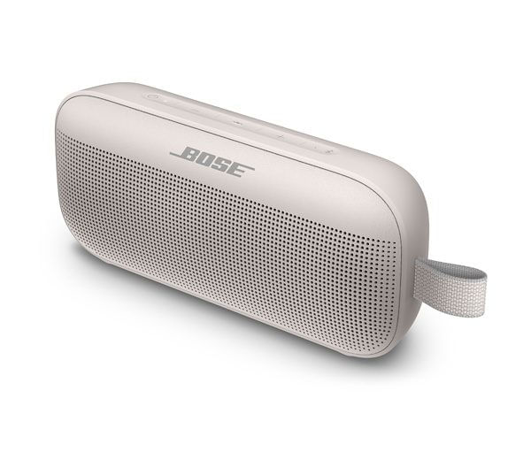 Bose-SoundLink-Flex-Bluetooth-Altoparlante-portatile-mono-Bianco