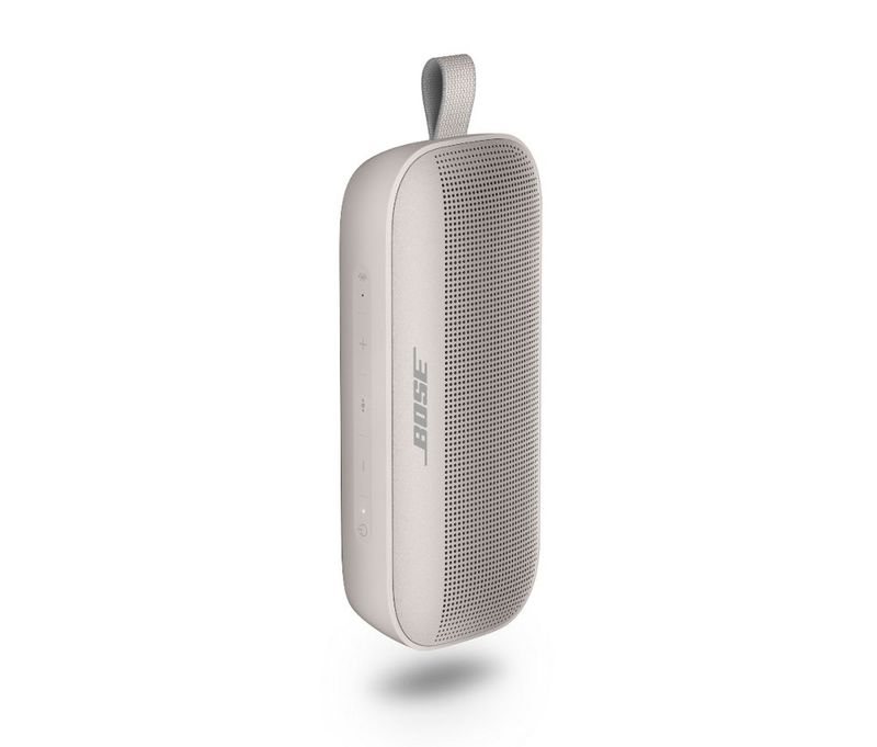 Bose-SoundLink-Flex-Bluetooth-Altoparlante-portatile-mono-Bianco