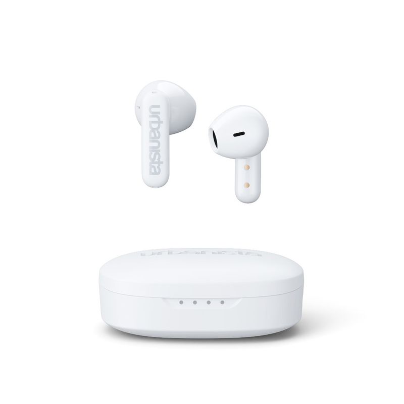 Urbanista-Copenhagen-Auricolare-True-Wireless-Stereo--TWS--In-ear-Musica-e-Chiamate-Bluetooth-Bianco